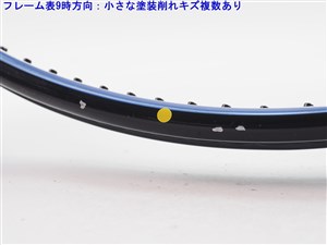 中古】ダンロップ ダイアクラスター 4.0 WS 2007年モデルDUNLOP