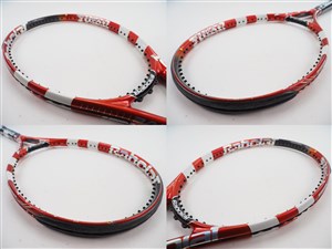 中古】バボラ ピュア ドライブ リミテッド135 2010年モデル