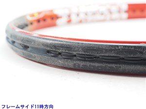 中古 テニスラケット バボラ ピュア ドライブ リミテッド135 2010年モデル (G2)BABOLAT PURE DRIVE Limited 135 2010 楽天市場】【中古】バボラ ピュア ドライブ リミテッド135 2010