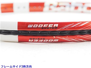 中古 テニスラケット バボラ ピュア ドライブ リミテッド135 2010年モデル (G2)BABOLAT PURE DRIVE Limited 135 2010 c25020238c-m-01-pl.jpg