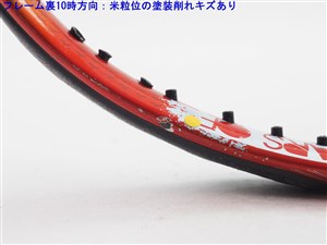 中古】バボラ ピュア ドライブ リミテッド135 2010年モデル