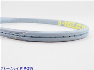 中古】ヘッド グラフィン 360プラス エクストリーム ツアー 2020年