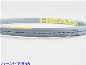 中古】ヘッド グラフィン 360プラス エクストリーム ツアー 2020年