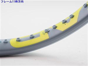 中古】ヘッド グラフィン 360プラス エクストリーム ツアー 2020年