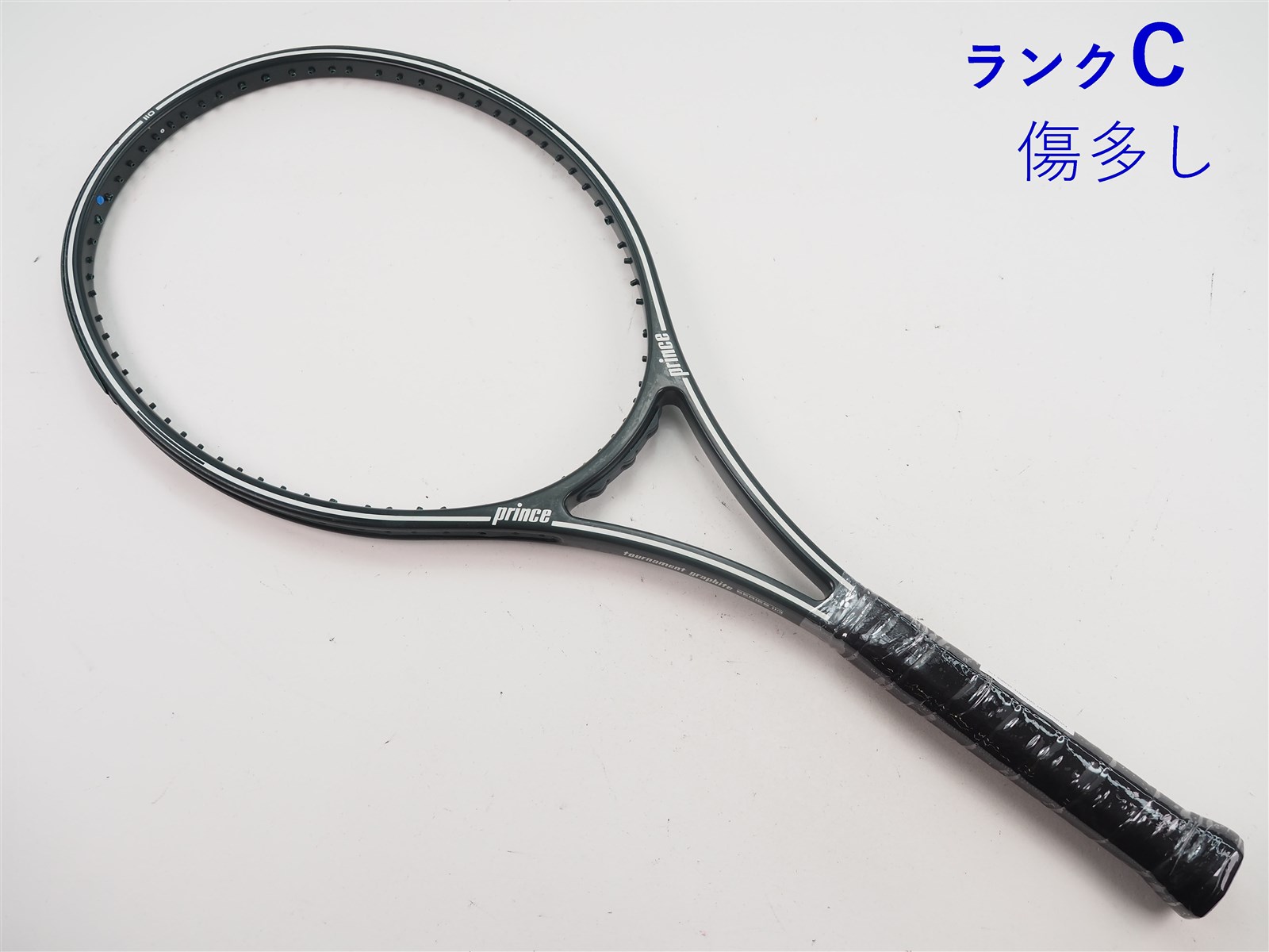 中古】プリンス トーナメント グラファイト シリーズ 110【一部
