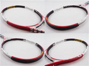 wilson - 中古 テニスラケット ウィルソン エヌ1 115 2005年モデル【インポート】 (HS3)WILSON n1 115 2005 c23060354c.jpg