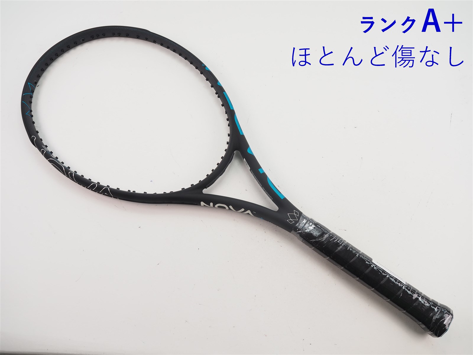 中古 テニスラケット ダイアデム ノヴァ V3 プラス 2024年モデル (G2)DIADEM NOVA V3 + 2024 c25020296c-m-01-pl.jpg