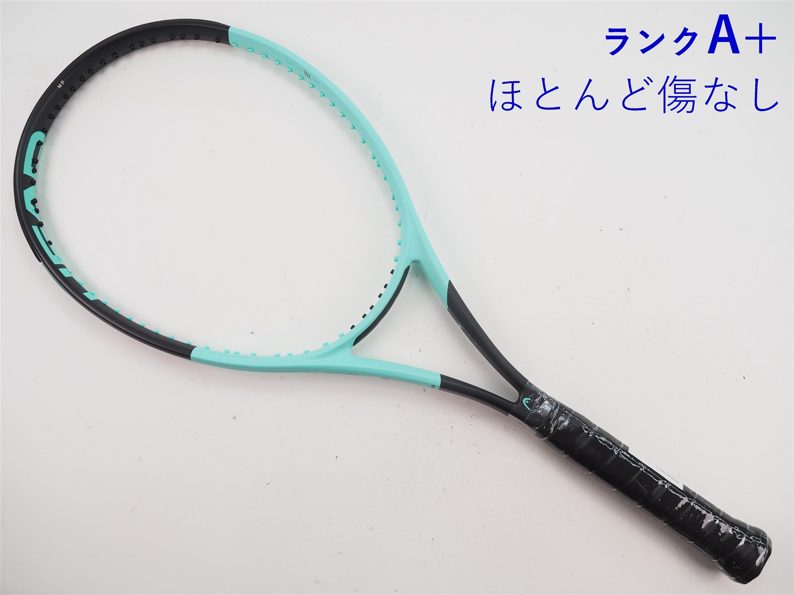 中古 テニスラケット ヘッド ブーム MP 2024年モデル (G3)HEAD BOOM MP 2024 中古】ヘッド ブーム MP 2024年モデルHEAD BOOM MP 2024(G3