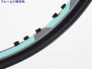 中古 テニスラケット ヘッド ブーム MP 2024年モデル (G3)HEAD BOOM MP 2024 中古 テニスラケット ヘッド ブーム MP 2024年モデル (G3)HEAD