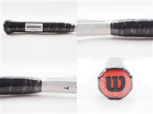 中古 テニスラケット ウィルソン シフト 99 プロ バージョン1.0 2023年モデル (G3)WILSON SHIFT 99 PRO V1.0 2023 SHIFT 99 PRO V1.0 by Wilson Japan Racquet online