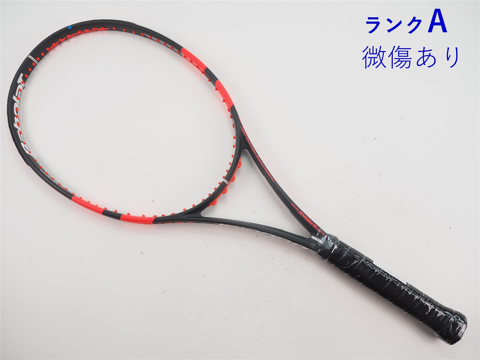 Babolat - 中古 テニスラケット バボラ ピュア ドライブ ライト