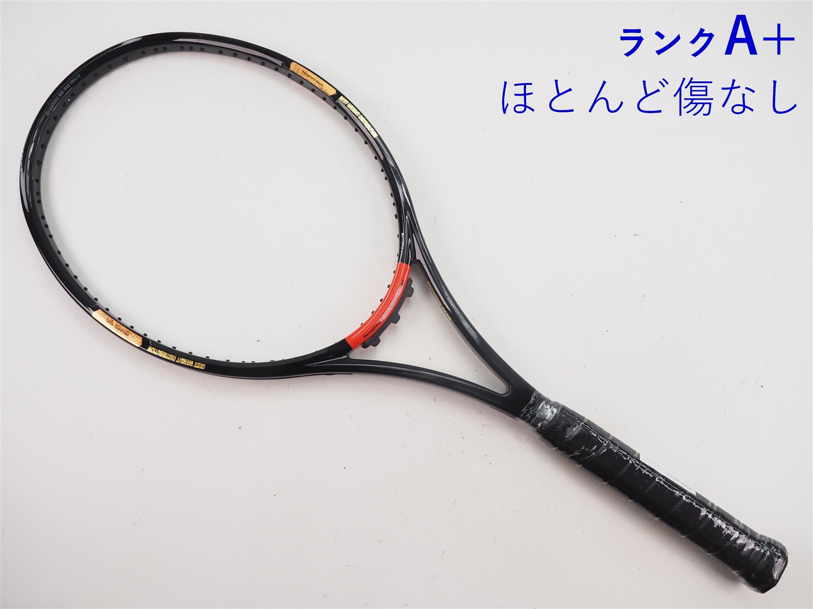 中古 テニスラケット アシックス プロッシモ 950G (SL2)asics PROXIMO-950G c25020345c-m-01-pl.jpg
