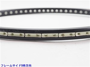 中古 テニスラケット カワサキ グラファイト ルーラー (G4相当)KAWASAKI GRAPHITE RULER 中古】カワサキ グラファイト ルーラーKAWASAKI GRAPHITE RULER