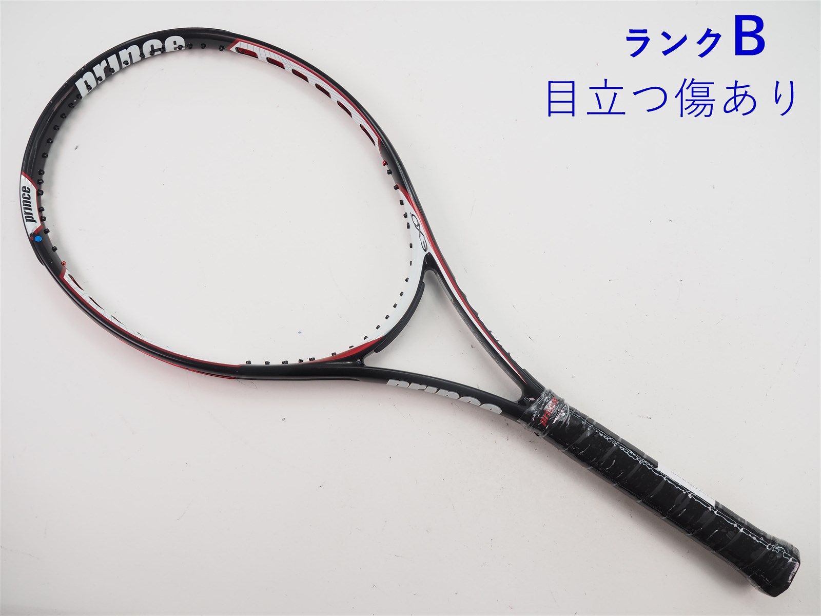 プリンス ツアー オースリー 100 G1(希少) プリンス ツアー オースリー 100 G1(希少) - メルカリ
