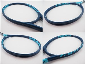 中古】ヘッド グラフィン 360プラス インスティンクト ライト