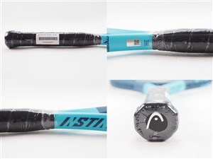中古 テニスラケット ヘッド グラフィン 360プラス インスティンクト ライト 2021年モデル (G2)HEAD GRAPHENE 360+ INSTINCT LITE 2021 中古】ヘッド グラフィン 360プラス インスティンクト ライト