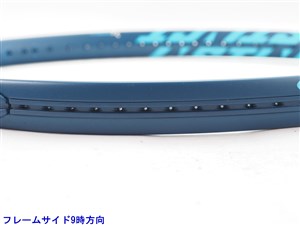 中古】ヘッド グラフィン 360プラス インスティンクト ライト