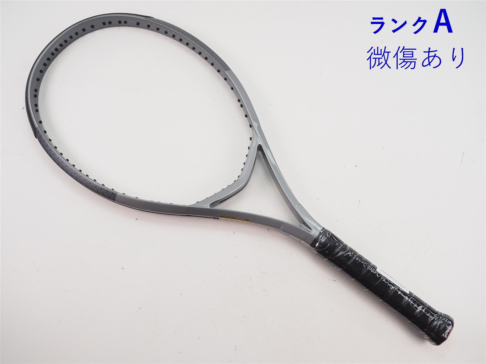 wilson - ウィルソン  XP1  G1  新品未使用 中古】ウィルソン エックスピー 1 2018年モデルWILSON XP 1 2018