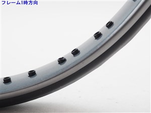 中古】ウィルソン エックスピー 1 2018年モデルWILSON XP 1 2018(G1