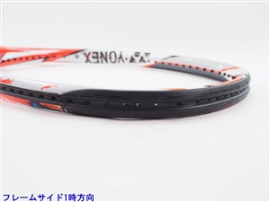 中古 テニスラケット ヨネックス ブイコア エスアイ 100 2014年モデル (G2)YONEX VCORE Si 100 2014 中古】ヨネックス ブイコア エスアイ 100 2014年モデルYONEX