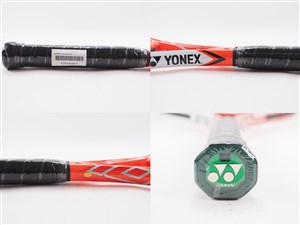 中古 テニスラケット ヨネックス ブイコア エスアイ 100 2014年モデル (G3) YONEX VCORE Si 100 2014 (c26050242c) 中古】ヨネックス ブイコア エスアイ 100 2014年モデルYONEX VCORE Si
