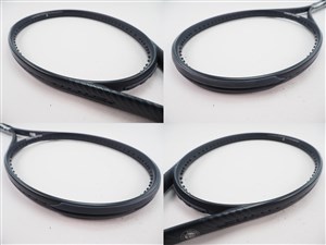 中古 テニスラケット ウィルソン ローラン ギャロス 2024 【セッション ソワレ】 シフト 99 バージョン1 2024年モデル (G2)WILSON ROLAND GARROS 2024 SHIFT 99 V1 2024 Wilson Shift 99 V1 Roland Garros 2025 (300g) racket