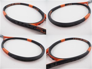 中古】ウィルソン ハンマー ツアー 95 2004年モデルWILSON H