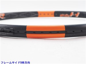 中古 テニスラケット ウィルソン ハンマー ツアー 95 2004年モデル (G2) WILSON H TUOR 95 2004 (c25070064c) 中古】ウィルソン ハンマー ツアー 95 2004年モデルWILSON H
