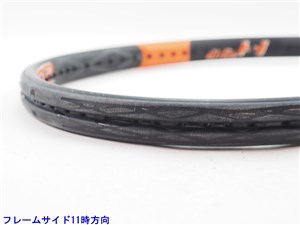 中古 テニスラケット ウィルソン ハンマー ツアー 95 2004年モデル (G2) WILSON H TUOR 95 2004 (c25080051c) Wilson 中古 テニスラケット ウィルソン ハンマー ツアー 95