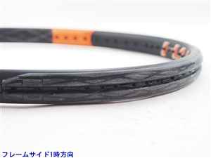 中古】ウィルソン ハンマー ツアー 95 2004年モデルWILSON H TUOR 95
