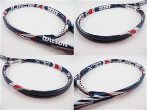 中古】ウィルソン ジュース 100 2013年モデルWILSON JUICE 100