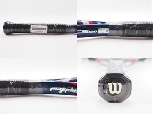 中古】ウィルソン ジュース 100 2013年モデルWILSON JUICE 100 2013(L1