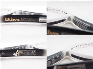 中古】ウィルソン ハンマー HM クラッシック 110WILSON HAMMER