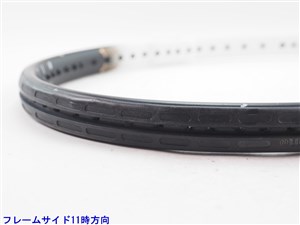 中古 テニスラケット ウィルソン ハンマー HM クラッシック 110 (G3)WILSON HAMMER HM Classic 110 中古】ウィルソン ハイパー ハンマー 5.2 106WILSON HYPER