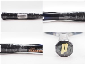 中古】プリンス プレシジョン ウィスパー 680PLPRINCE PRECISION