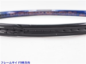 Prince - 中古 テニスラケット プリンス プレシジョン ウィスパー 680PL (G2)PRINCE PRECISION WHISPER 680PL 中古】プリンス プレシジョン 680 OSPRINCE PRECISION 680 OS(G2