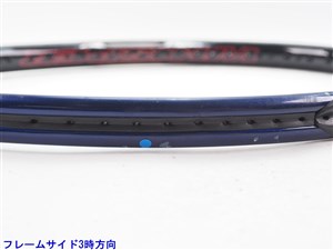 中古 テニスラケット プリンス プレシジョン ウィスパー 680PL (G2)PRINCE PRECISION WHISPER 680PL Prince 中古 テニスラケット プリンス プレシジョン ウィスパー