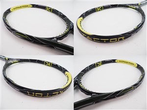中古 テニスラケット ウィルソン K プロ オープン 100 (G2)WILSON K PRO OPEN 100 中古】ウィルソン K プロ オープン 100WILSON K PRO OPEN 100(G2