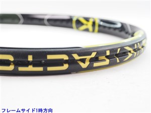 中古】ウィルソン K プロ オープン 100WILSON K PRO OPEN 100(G2