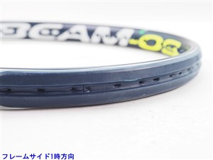 中古】ブリヂストン ビーム OS 295 2017年モデルBRIDGESTONE BEAM-OS