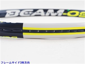 中古】ブリヂストン ビーム OS 295 2017年モデルBRIDGESTONE