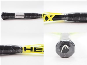 中古 テニスラケット ヘッド グラフィン XT エクストリーム レフ プロ 2015年モデル (G2)HEAD GRAPHENE XT EXTREME REV PRO 2015 楽天市場】【中古】ヘッド グラフィン XT スピード MP A 2015年