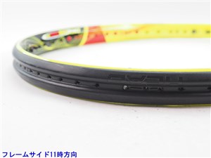 中古】ヘッド グラフィン XT エクストリーム レフ プロ 2015年