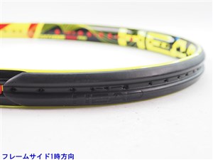 HEAD - 中古 テニスラケット ヘッド グラフィン XT エクストリーム レフ プロ 2015年モデル (G2)HEAD GRAPHENE XT EXTREME REV PRO 2015 楽天市場】【中古】ヘッド グラフィン XT エクストリーム レフ