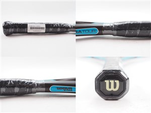 wilson - 中古 テニスラケット ウィルソン コブラ ツアー 100 2009年モデル (G2)WILSON K OBRA TOUR 100 2009 楽天市場】【中古】ウィルソン コブラ ツアー 100 2009年モデル