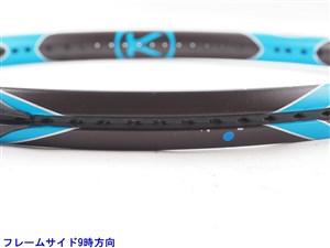 中古】ウィルソン コブラ ツアー 100 2009年モデル【一部