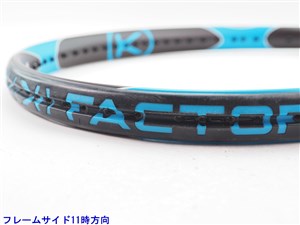 中古】ウィルソン コブラ ツアー 100 2009年モデル【一部