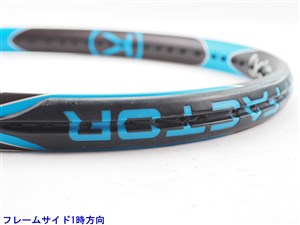 中古】ウィルソン コブラ ツアー 100 2009年モデル【一部