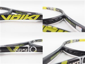 Volkl - 中古 テニスラケット フォルクル ブイセンス 10 325 (L2)VOLKL V-SENSE 10 325 中古】フォルクル ブイセンス 10 325VOLKL V-SENSE 10 325(G2)【中古