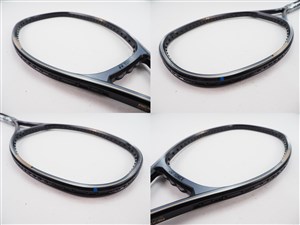 中古 テニスラケット ヨネックス レックスキング 24 (UL2)YONEX R-24 中古】ヨネックス レックスキング 24YONEX R-24(UL2)【中古